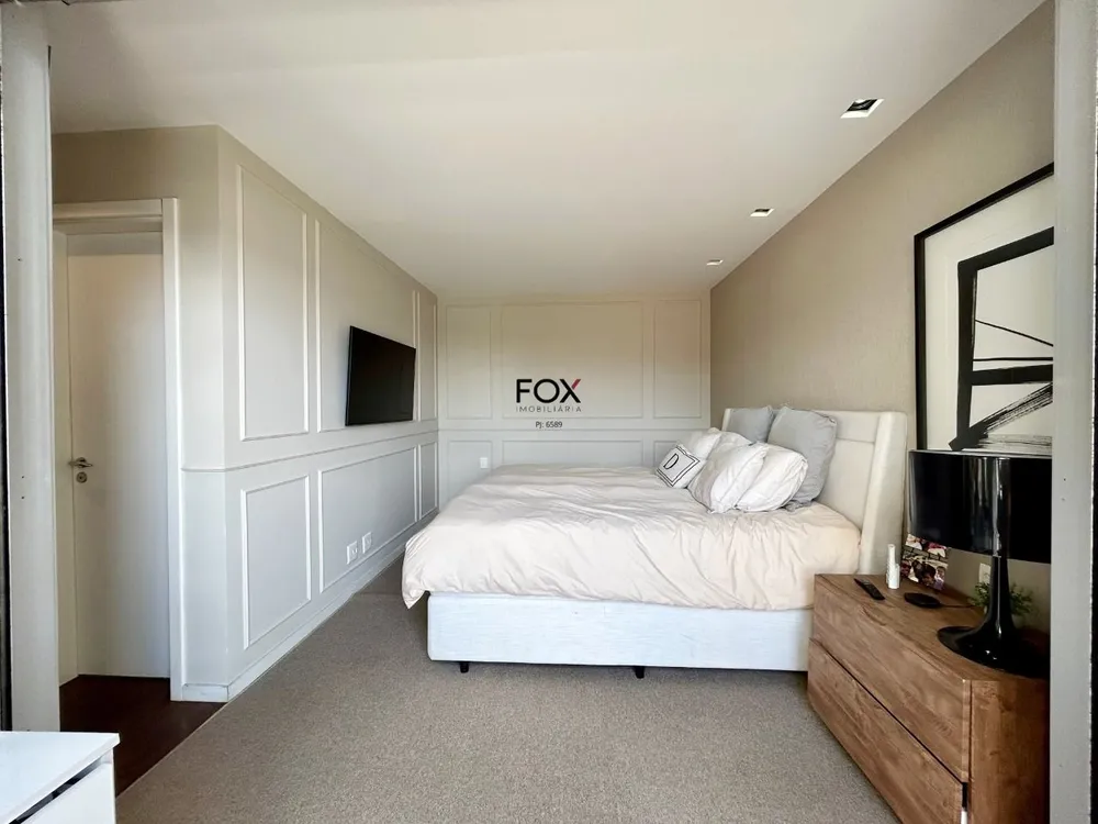 Apartamento, 4 quartos, 162 m² - Foto 6