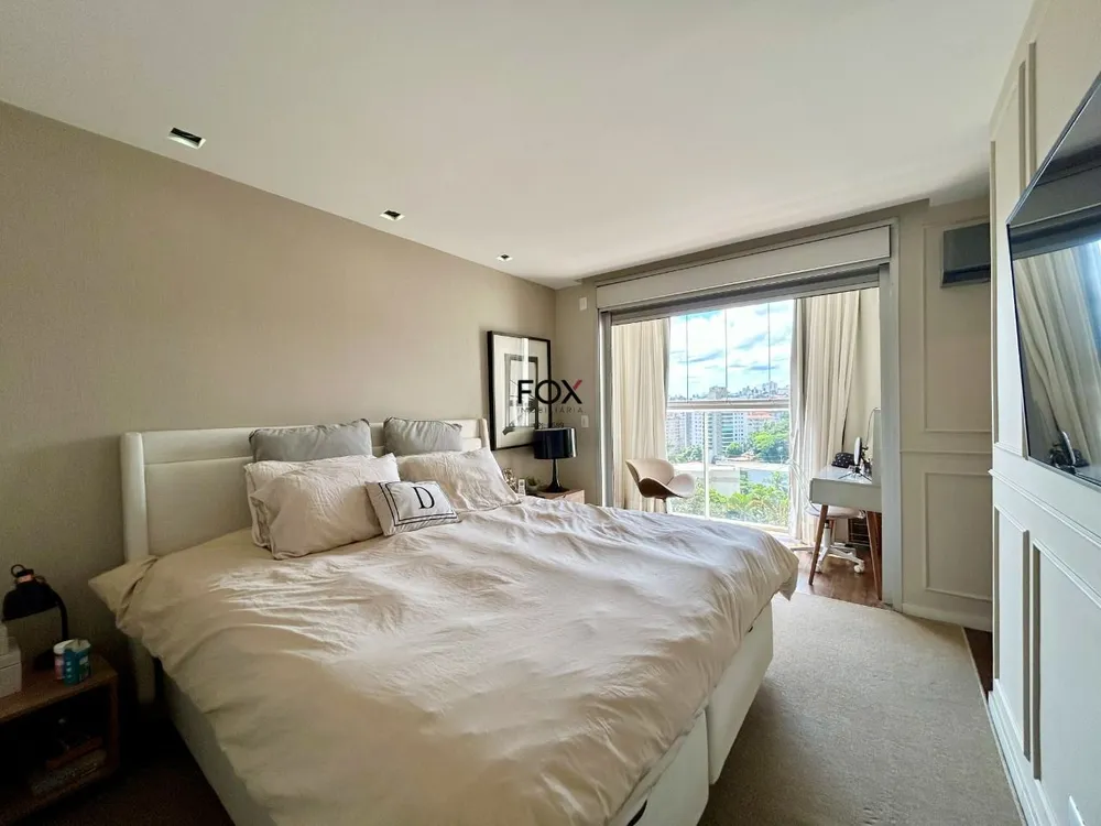Apartamento, 4 quartos, 162 m² - Foto 8