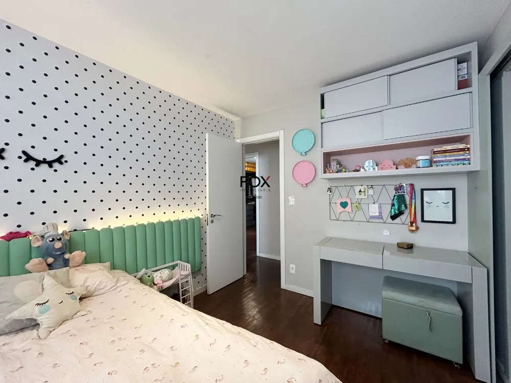 Apartamento, 4 quartos, 162 m² - Foto 3