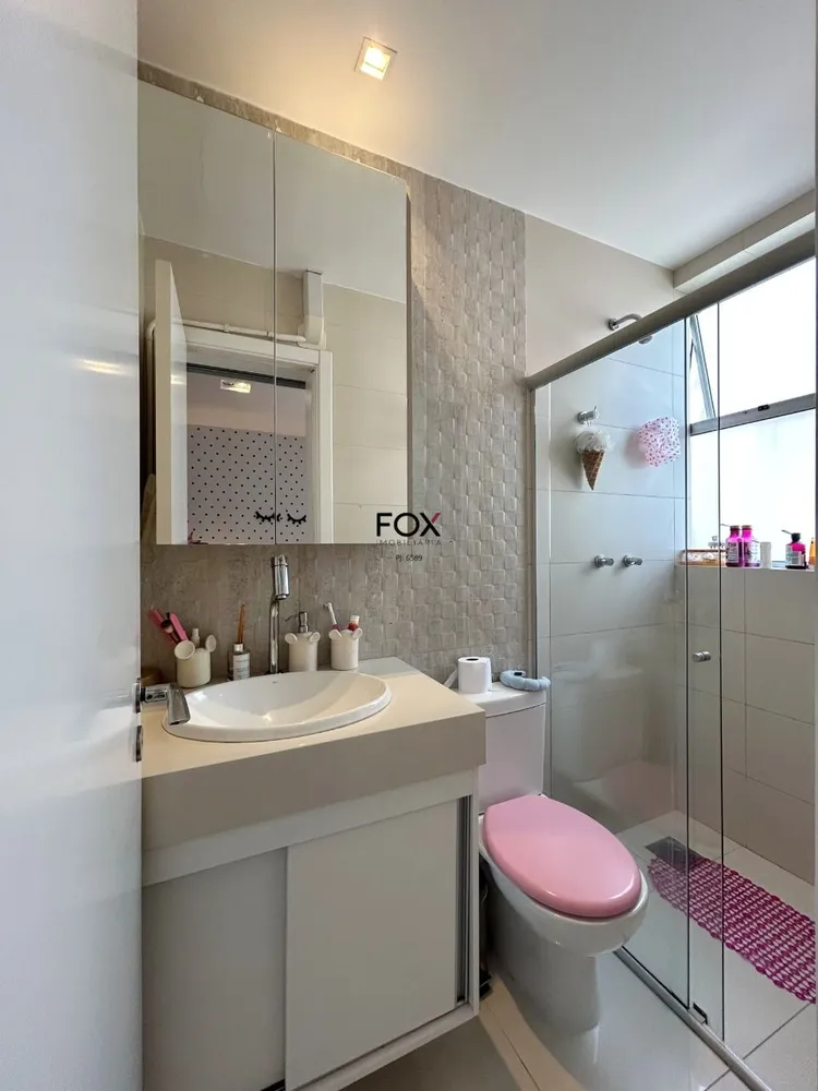 Apartamento, 4 quartos, 162 m² - Foto 19