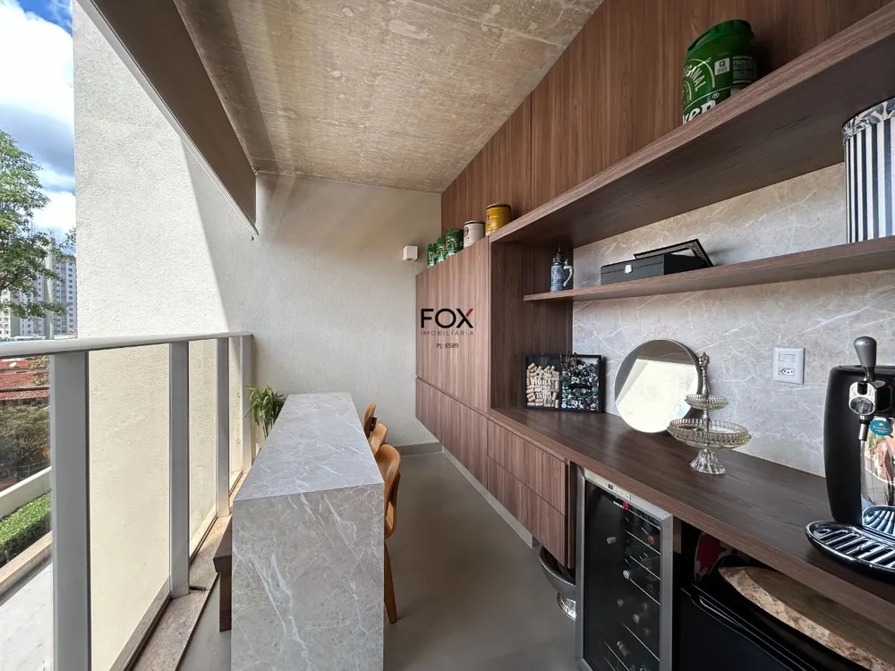 Apartamento, 4 quartos, 162 m² - Foto 2