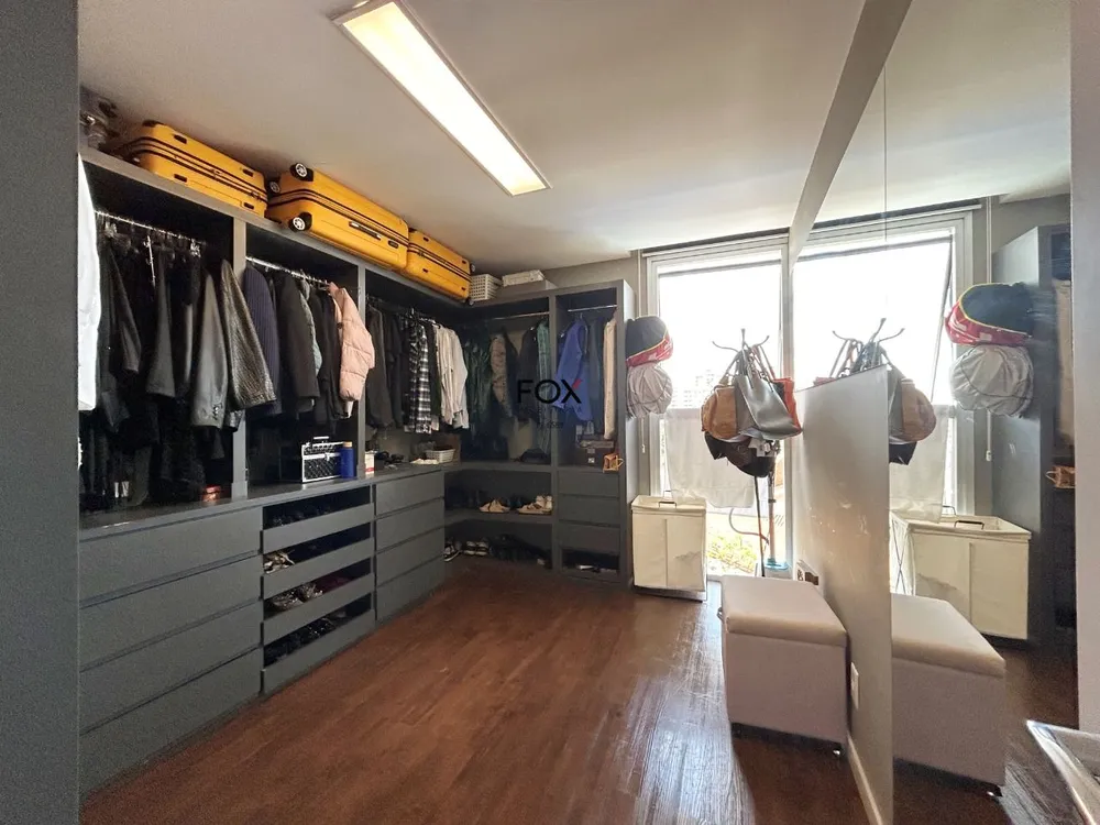 Apartamento, 4 quartos, 162 m² - Foto 8