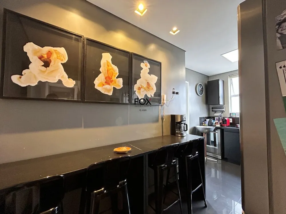 Apartamento, 4 quartos, 162 m² - Foto 13
