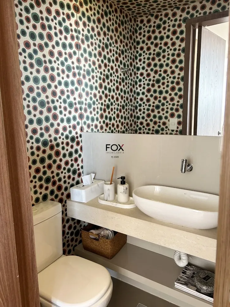 Apartamento, 4 quartos, 162 m² - Foto 1