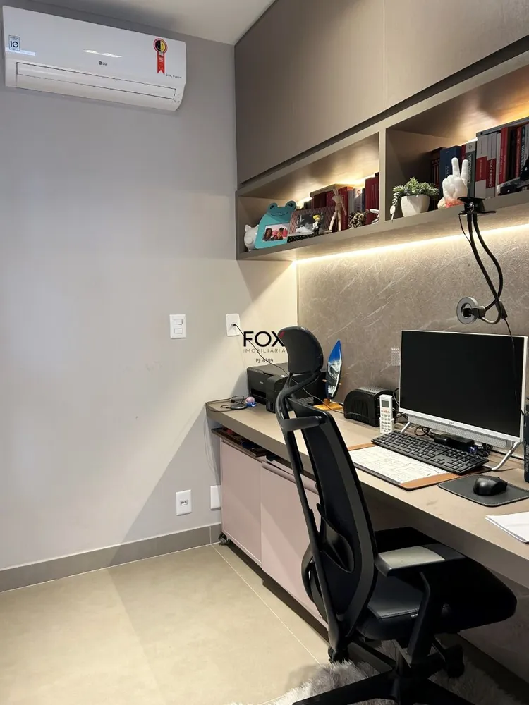 Apartamento, 4 quartos, 162 m² - Foto 16