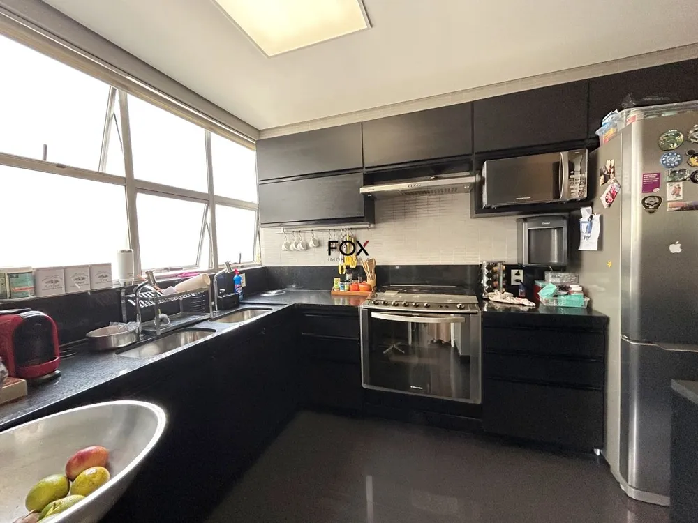 Apartamento, 4 quartos, 162 m² - Foto 7