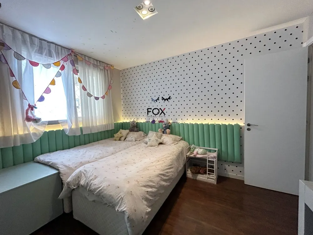 Apartamento, 4 quartos, 162 m² - Foto 9