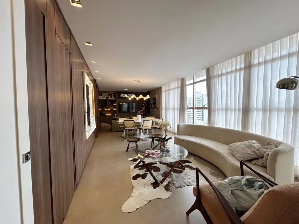 Apartamento, 4 quartos, 162 m² - Foto 1