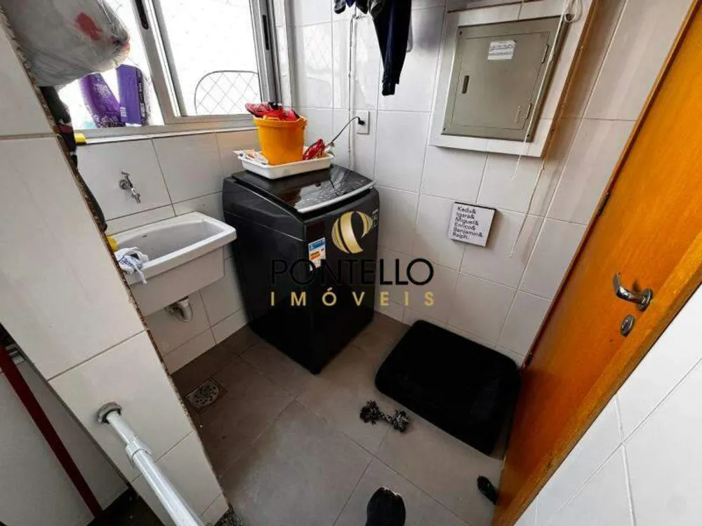Cobertura, 3 quartos, 120 m² - Foto 12