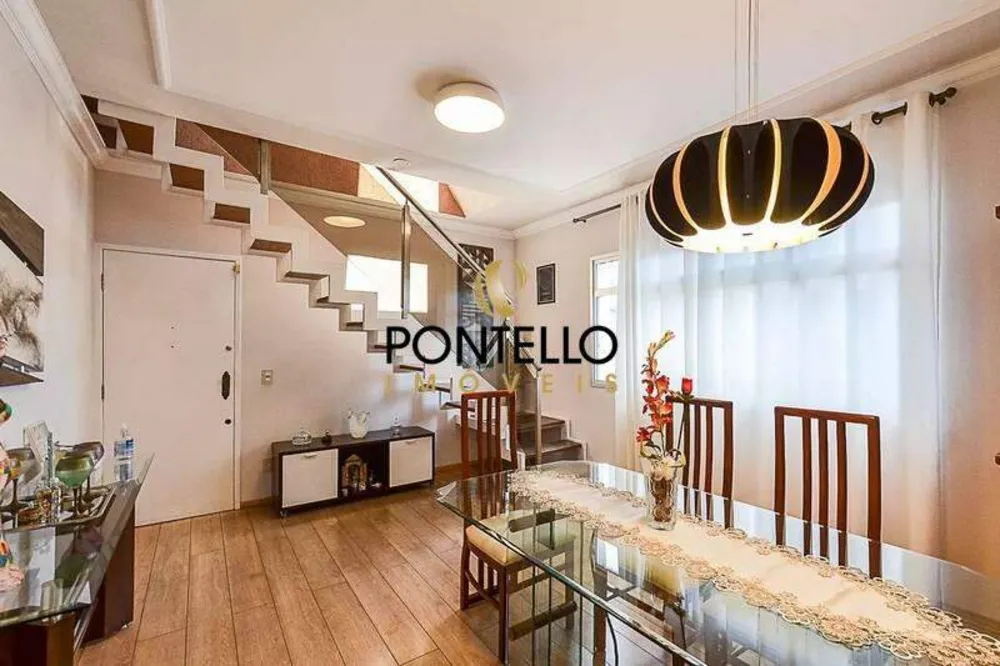 Cobertura, 3 quartos, 120 m² - Foto 9