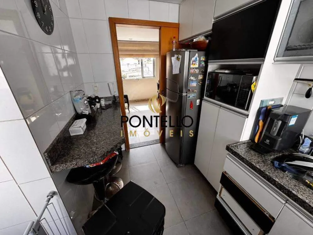 Cobertura, 3 quartos, 120 m² - Foto 8