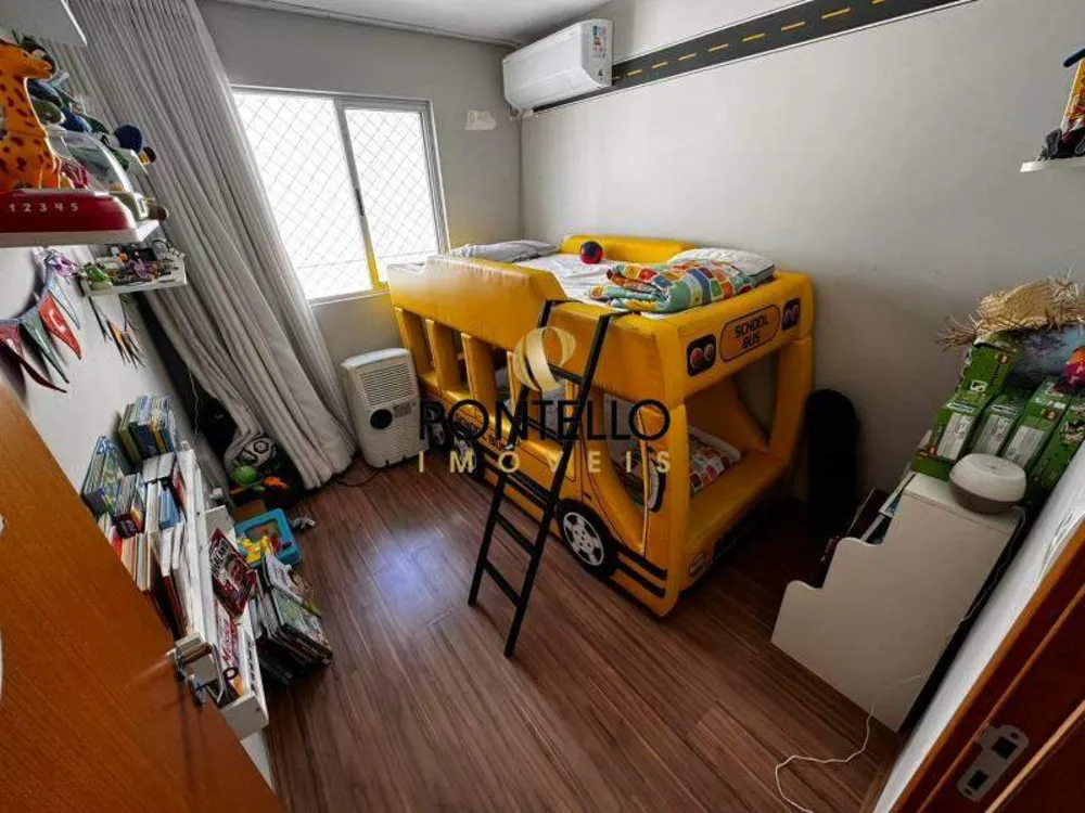 Cobertura, 3 quartos, 120 m² - Foto 7