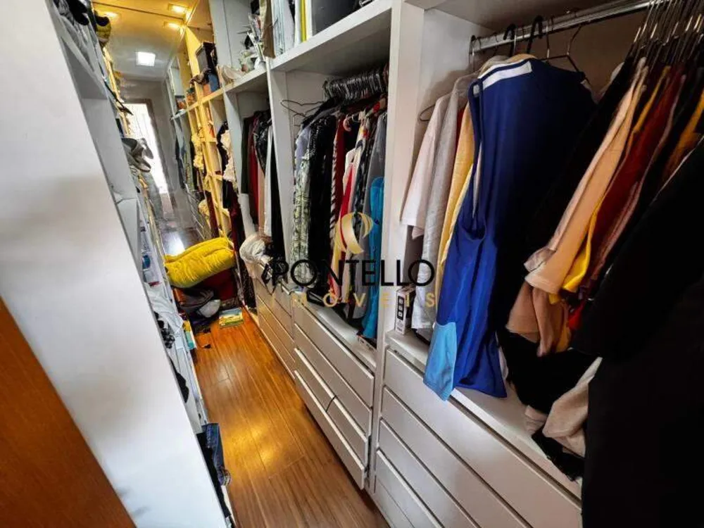 Cobertura, 3 quartos, 120 m² - Foto 8