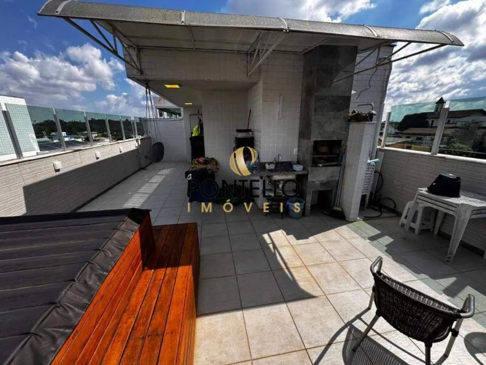 Cobertura, 3 quartos, 120 m² - Foto 11