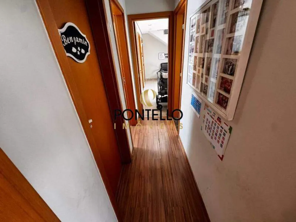Cobertura, 3 quartos, 120 m² - Foto 5