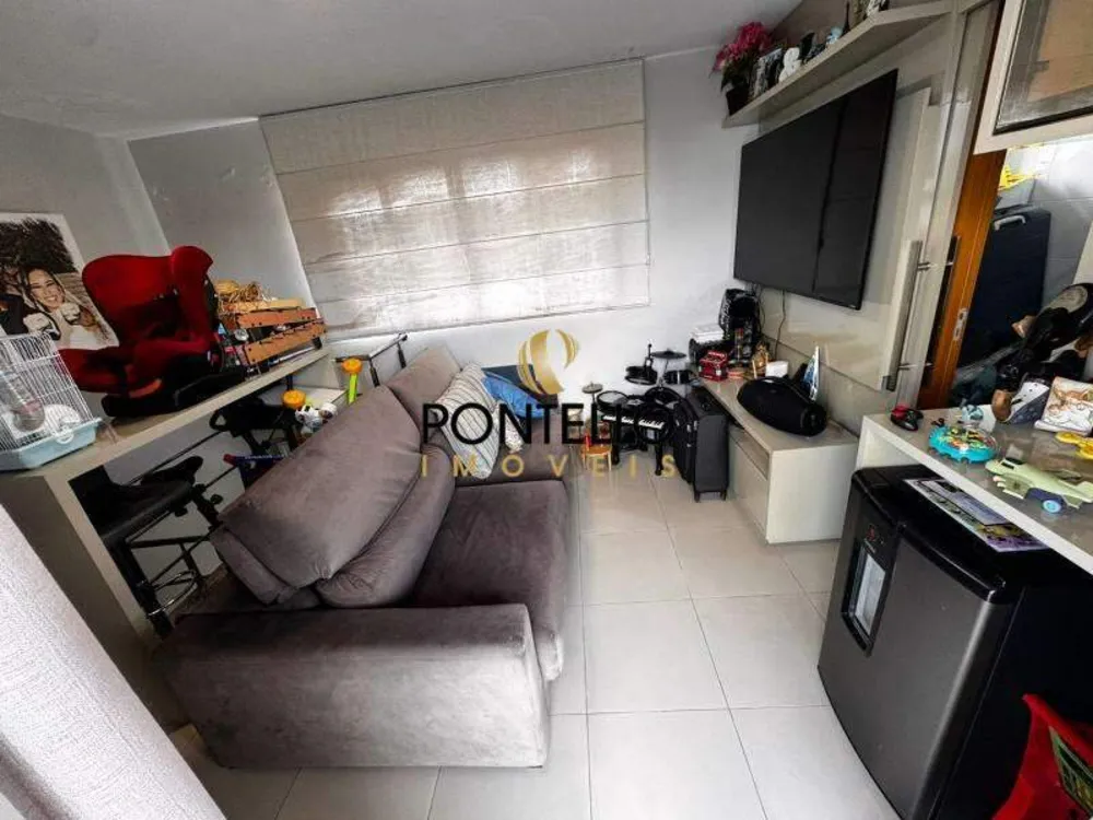 Cobertura, 3 quartos, 120 m² - Foto 14