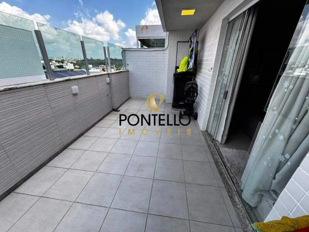 Cobertura, 3 quartos, 120 m² - Foto 15
