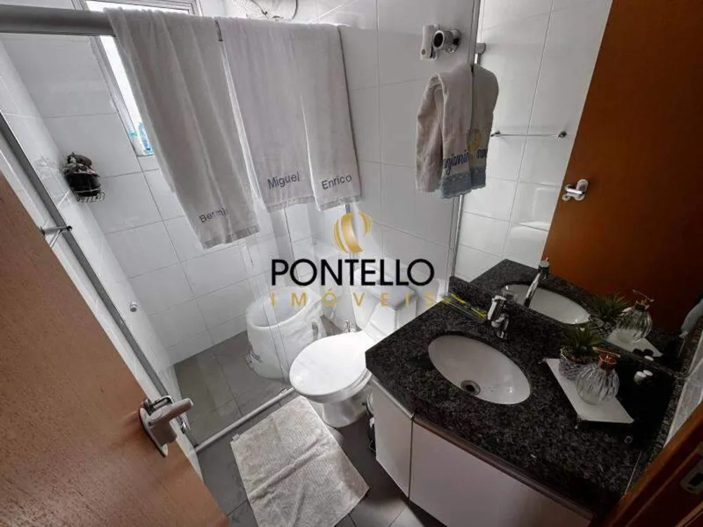 Cobertura, 3 quartos, 120 m² - Foto 6