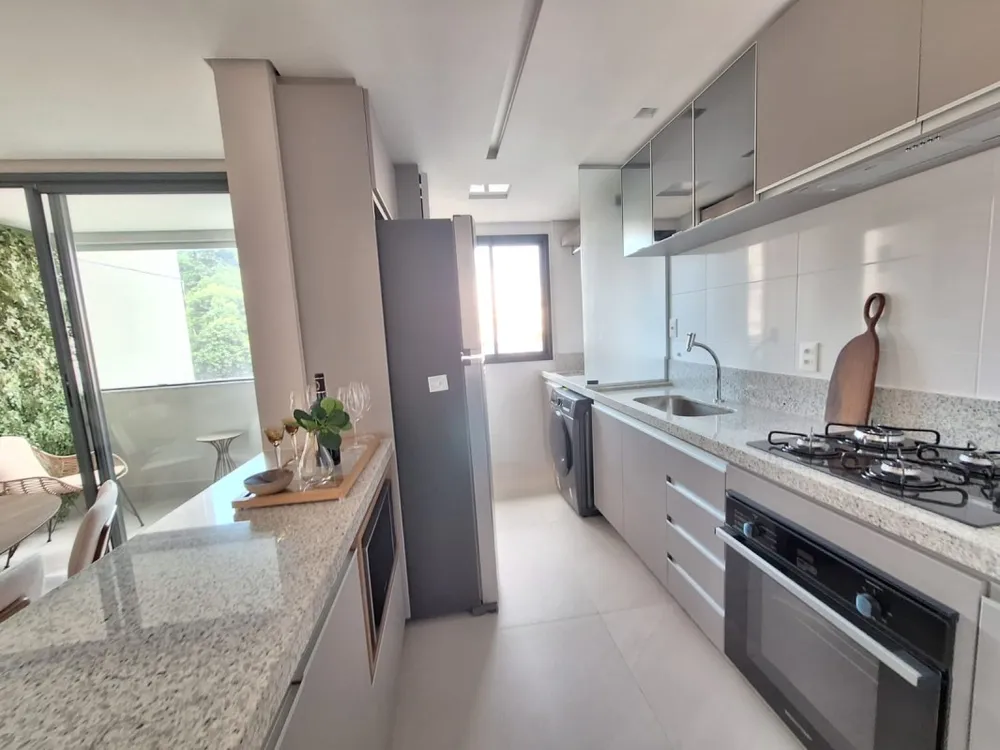 Apartamento, 3 quartos, 83 m² - Foto 6