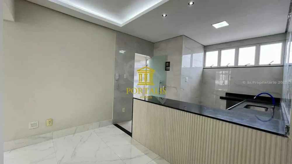 Apartamento, 3 quartos, 120 m² - Foto 1