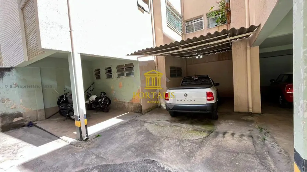 Apartamento, 3 quartos, 120 m² - Foto 12