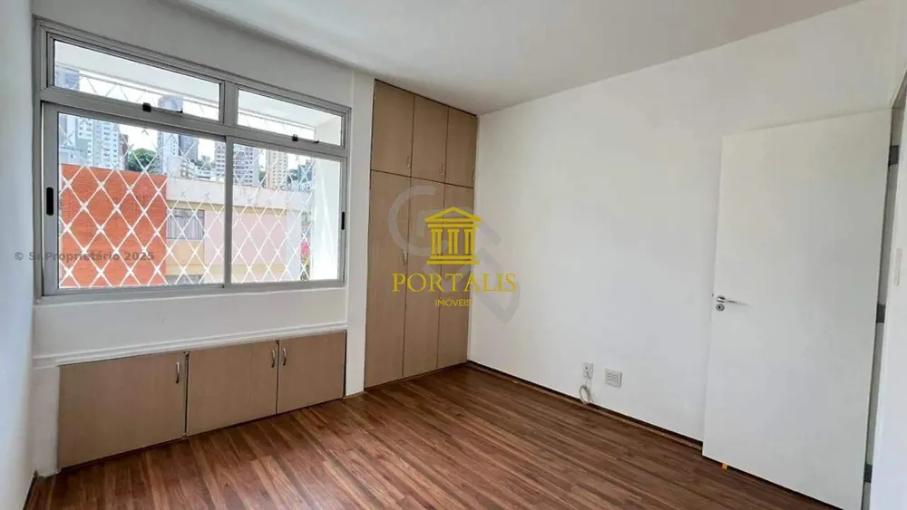 Apartamento, 3 quartos, 120 m² - Foto 2