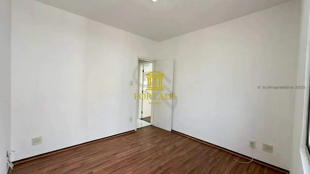 Apartamento, 3 quartos, 120 m² - Foto 4