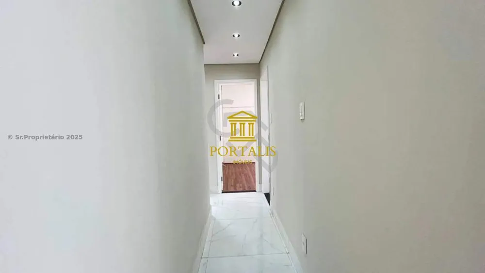 Apartamento, 3 quartos, 120 m² - Foto 5
