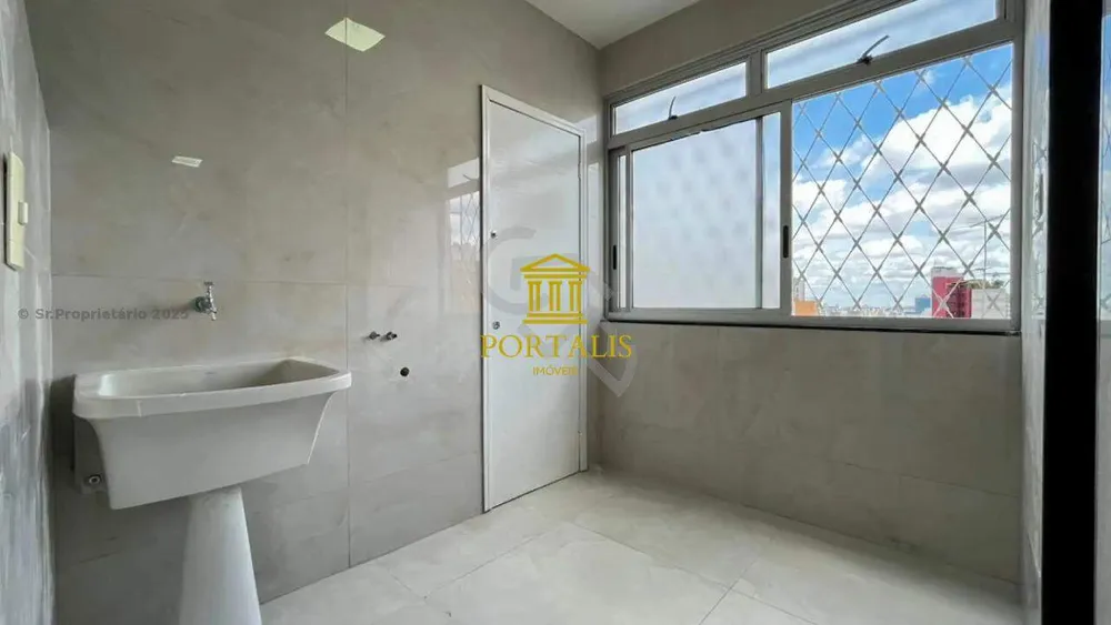 Apartamento, 3 quartos, 120 m² - Foto 10