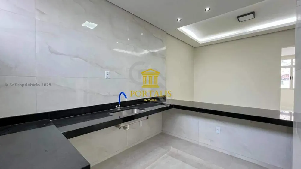 Apartamento, 3 quartos, 120 m² - Foto 7