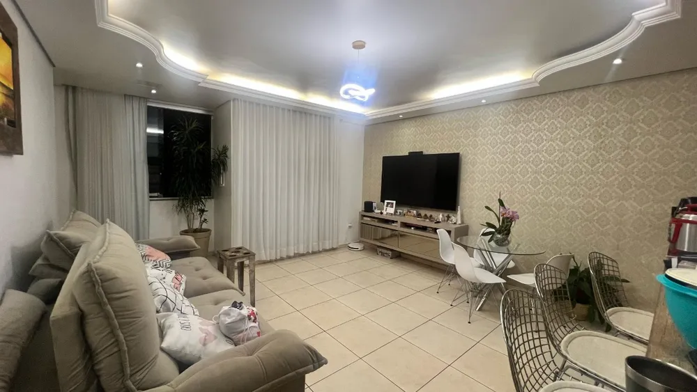 Casa, 3 quartos, 195 m² - Foto 2
