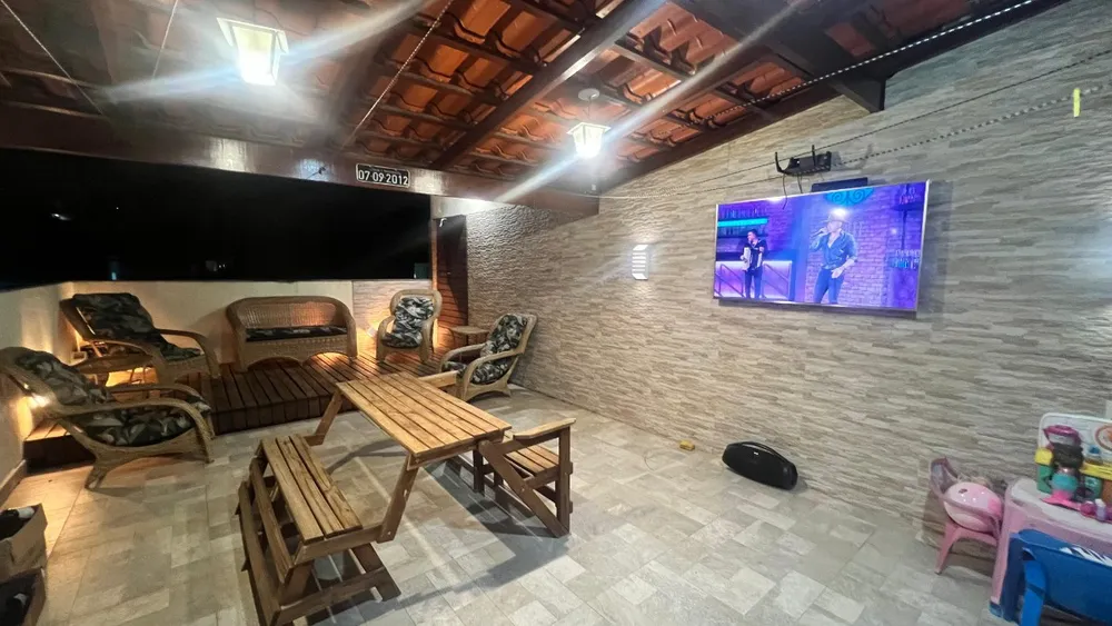 Casa, 3 quartos, 195 m² - Foto 4