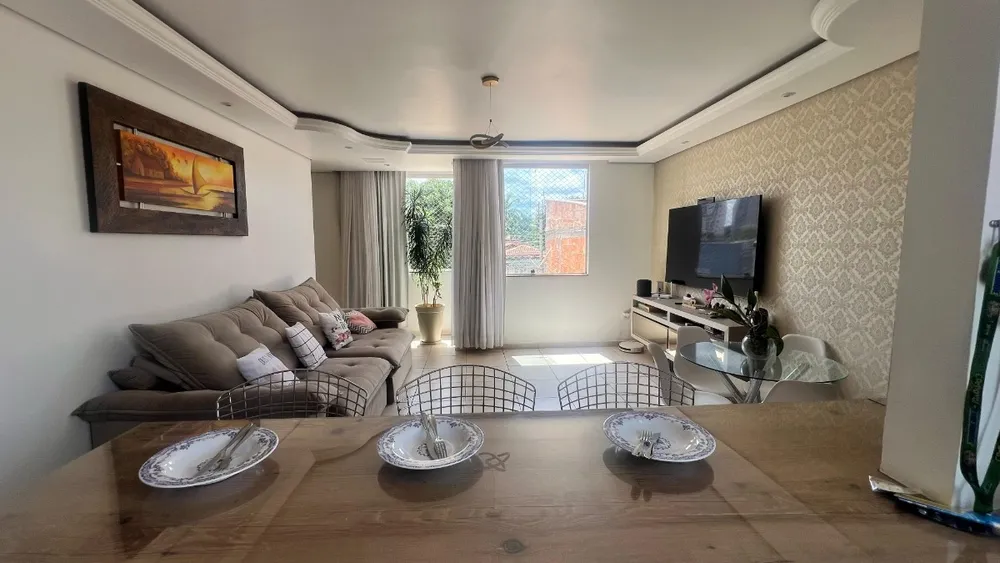 Casa, 3 quartos, 195 m² - Foto 1