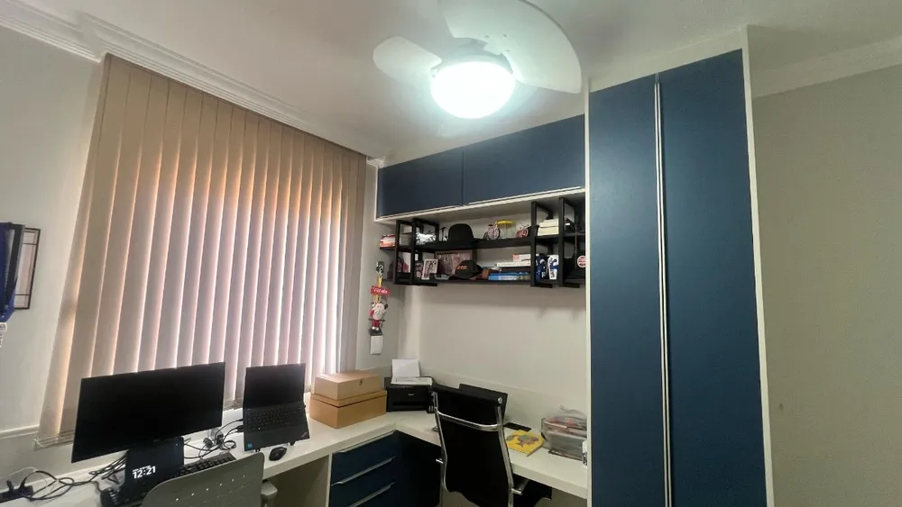 Casa, 3 quartos, 195 m² - Foto 3