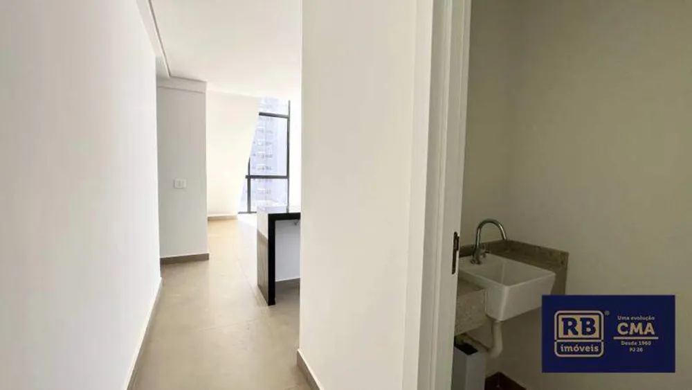 Apartamento, 4 quartos, 166 m² - Foto 3