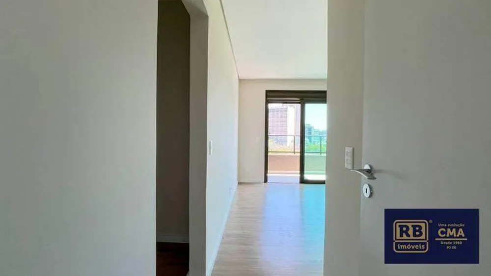 Apartamento, 4 quartos, 166 m² - Foto 12