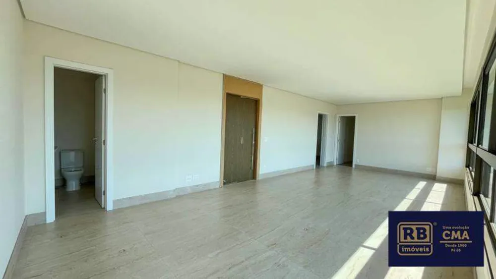 Apartamento, 4 quartos, 166 m² - Foto 7