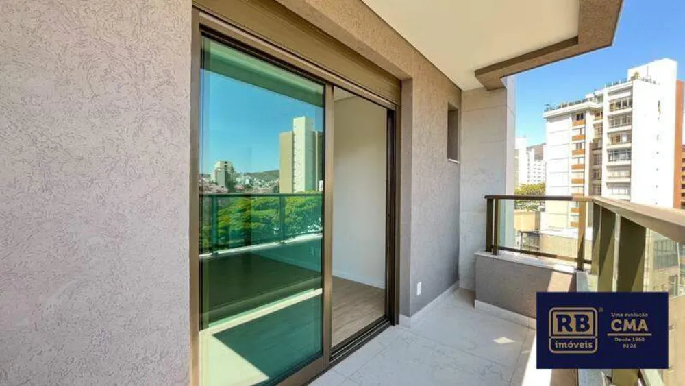 Apartamento, 4 quartos, 166 m² - Foto 5