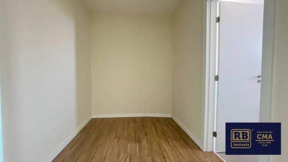 Apartamento, 4 quartos, 166 m² - Foto 9