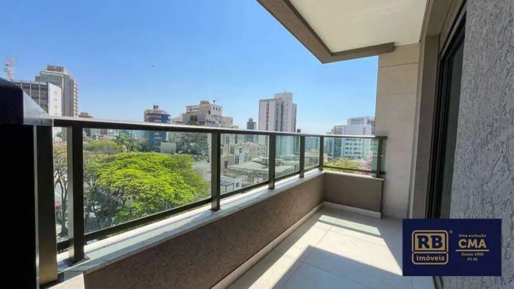 Apartamento, 4 quartos, 166 m² - Foto 11