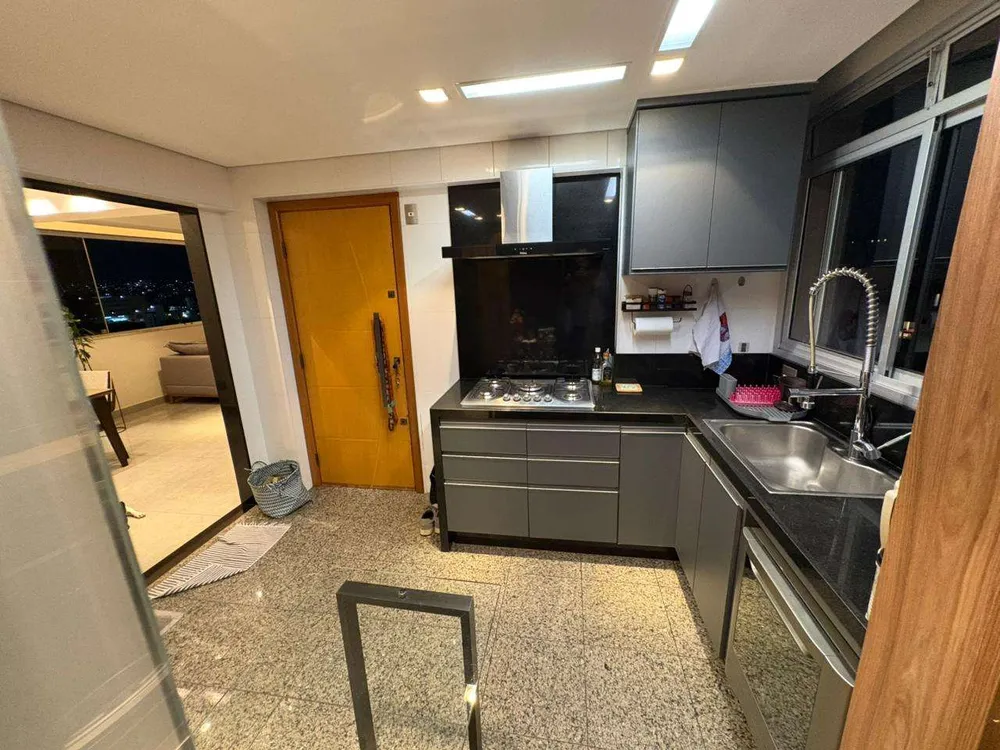 Apartamento, 3 quartos, 94 m² - Foto 4