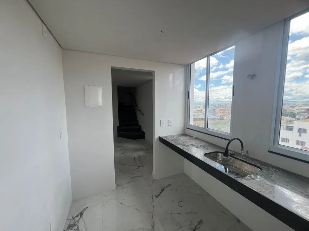 Cobertura, 3 quartos, 127 m² - Foto 4