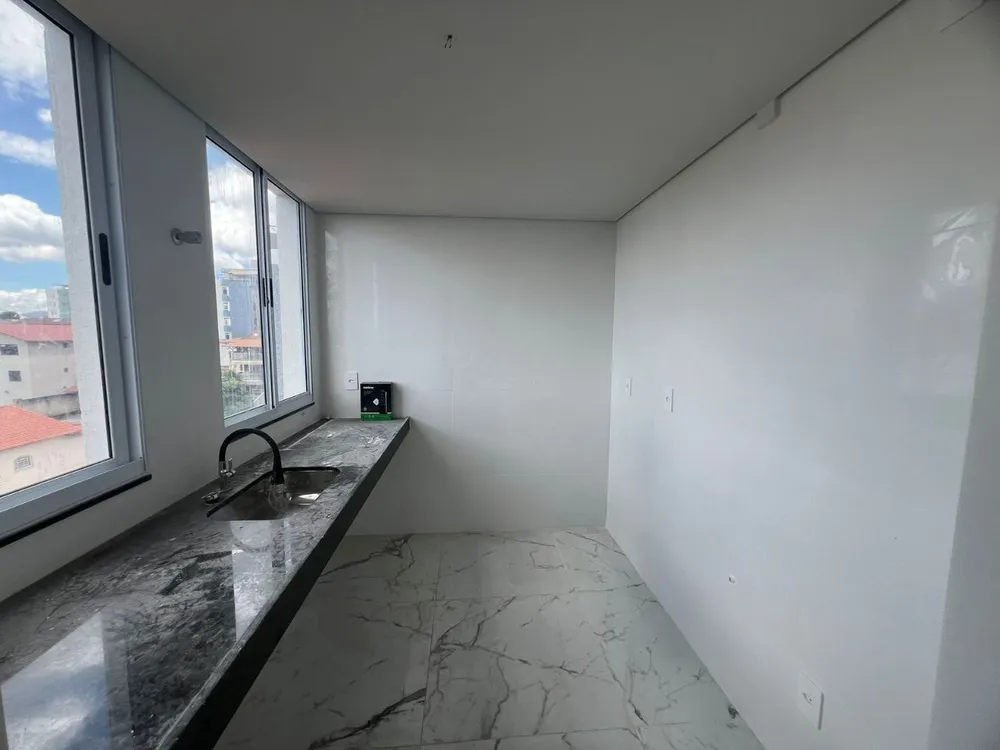 Cobertura, 3 quartos, 127 m² - Foto 3