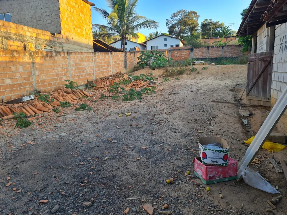 Terreno, 500 m² - Foto 1