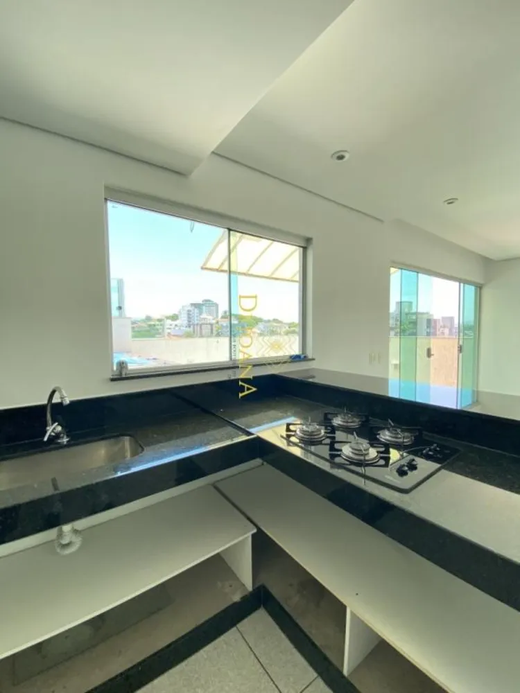 Cobertura, 3 quartos, 200 m² - Foto 6