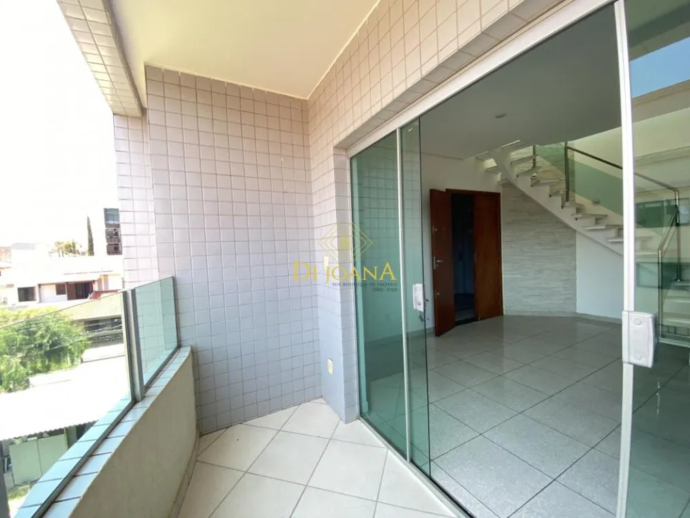 Cobertura, 3 quartos, 200 m² - Foto 5
