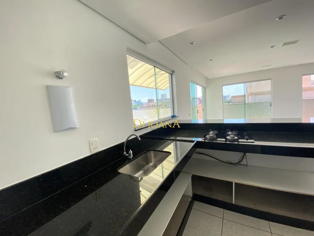 Cobertura, 3 quartos, 200 m² - Foto 19