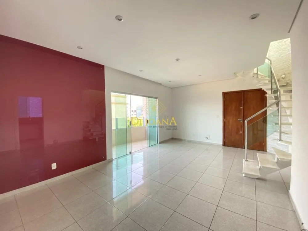 Cobertura, 3 quartos, 200 m² - Foto 4