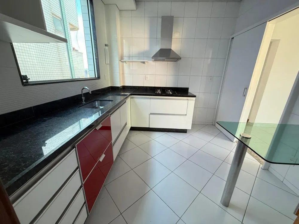 Cobertura, 3 quartos, 200 m² - Foto 6