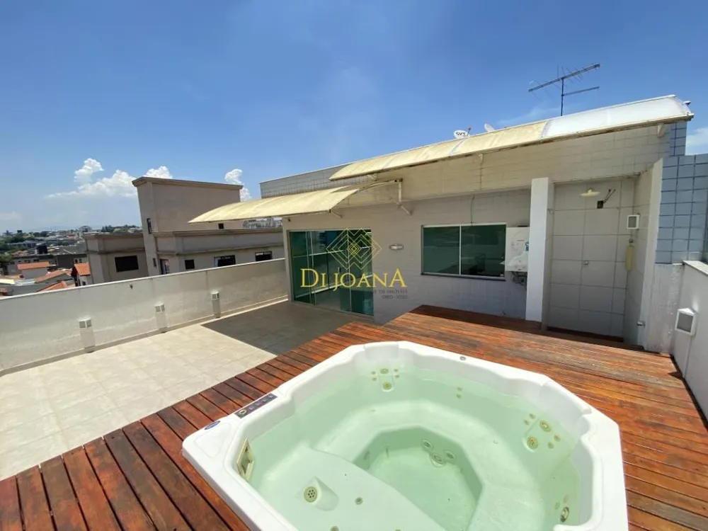 Cobertura, 3 quartos, 200 m² - Foto 7